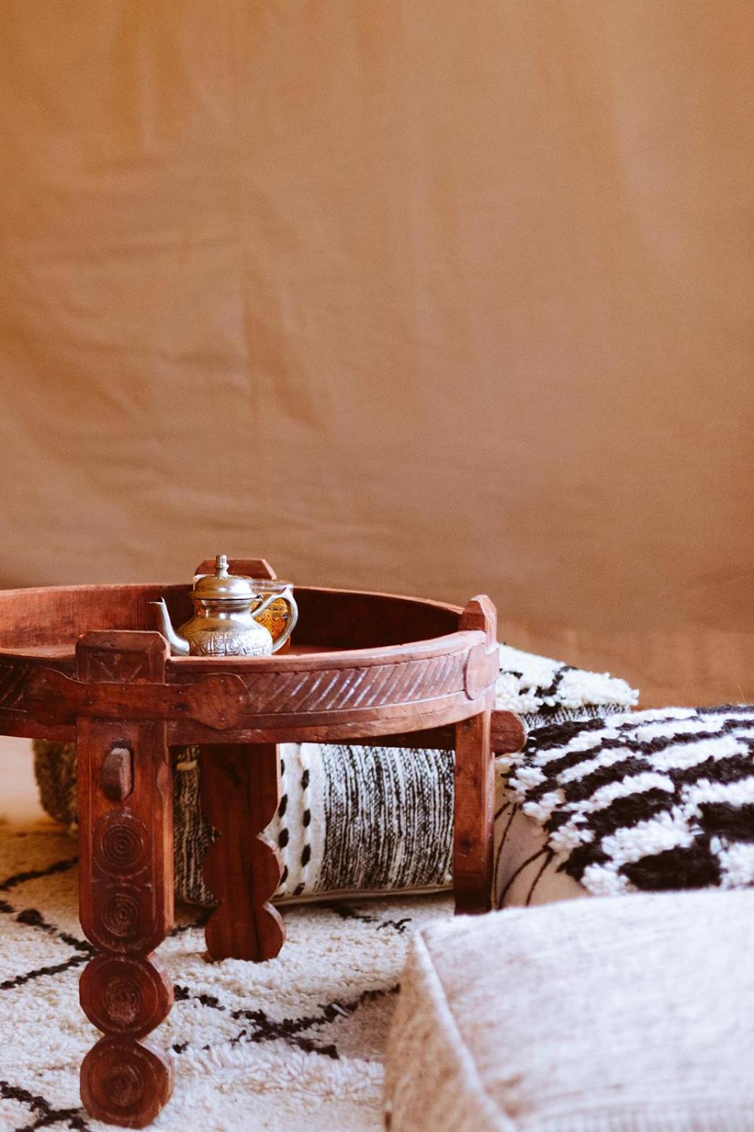 Caravanserai Luxury Desert Tented Camp Merzouga Dış mekan fotoğraf